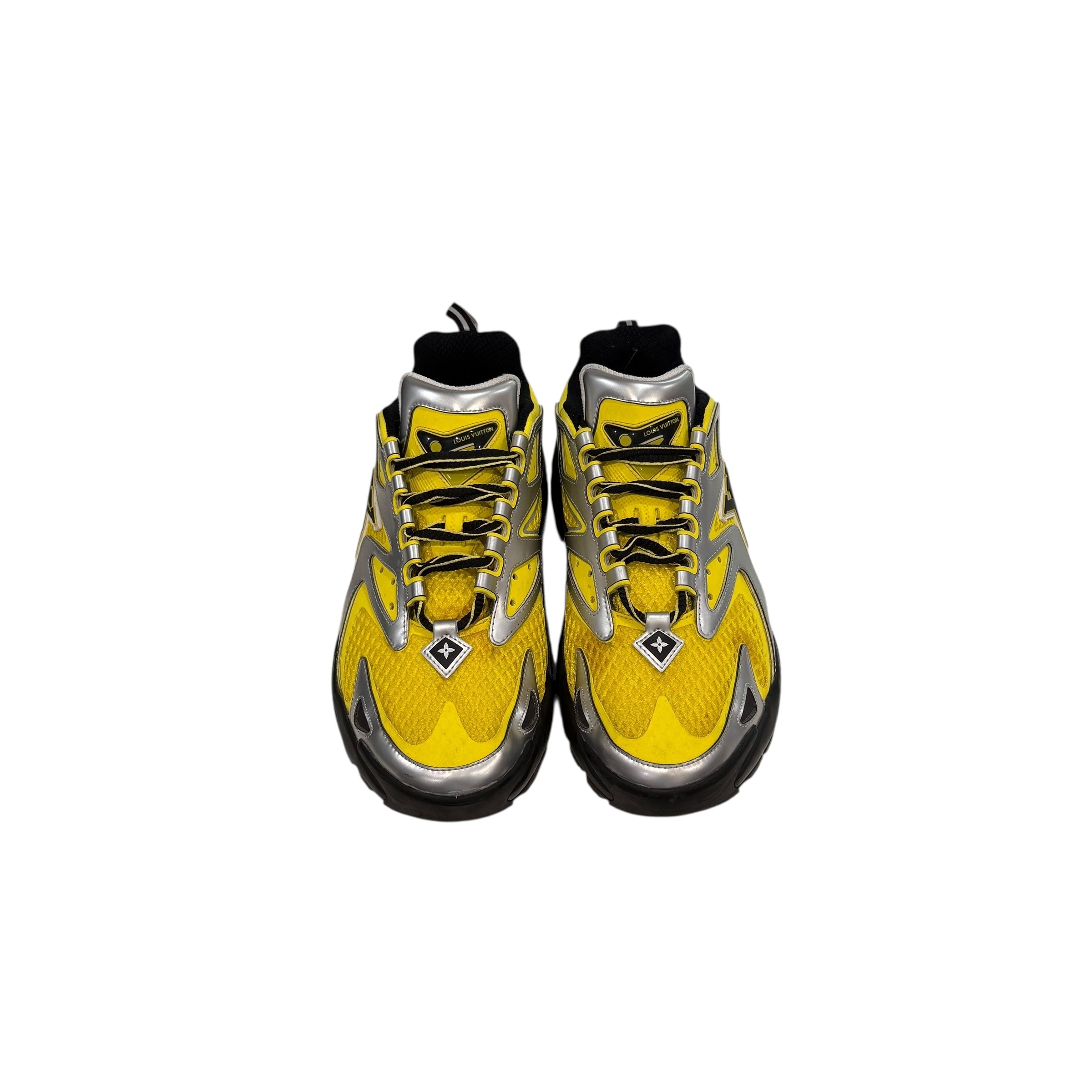 Louis Vuitton Runner Tactic