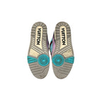 Louis Vuitton Blue/Purple Trainer