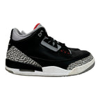Air Jordan 3 “Black Cement (Mix&Match)