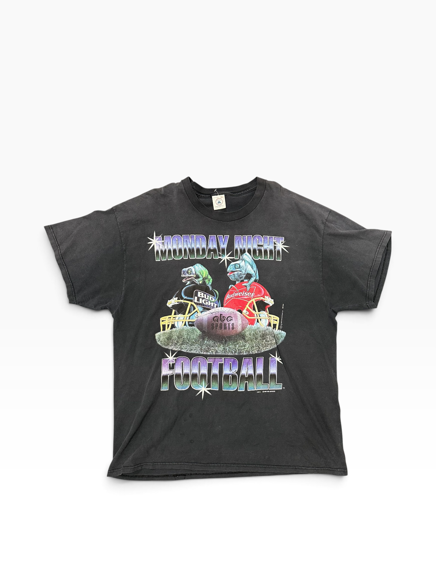 97’ ABC Sports Monday Night Football Tee