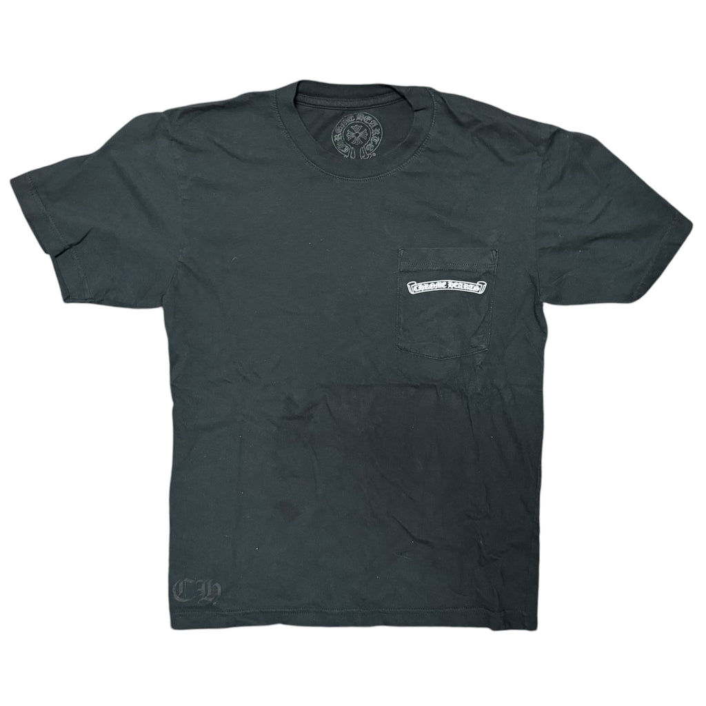 Chrome Hearts St. Barths Tee