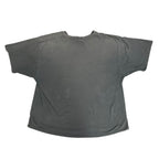Vintage ATL Hawks Black Faded Tee