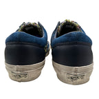Vans Old Skool Souvenir “Blue” (No Box)