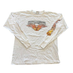 Vintage Harley Davidson Longsleeve Shirt