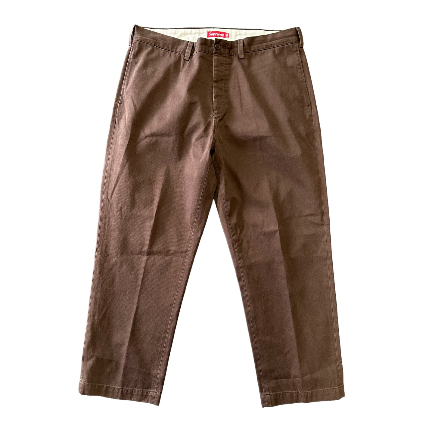 Supreme Chino Pants