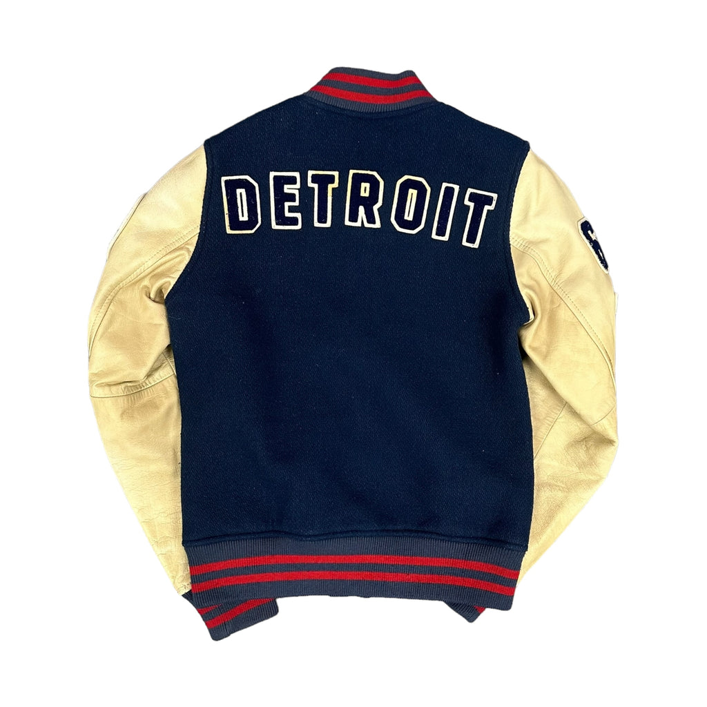 Hysteric Glamour Varsity Jacket