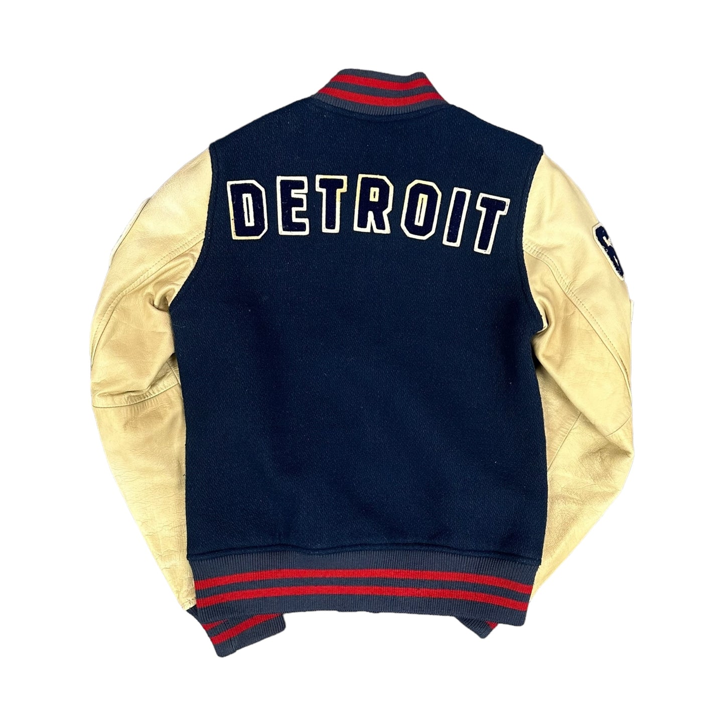 Hysteric Glamour Varsity Jacket