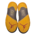NEW AJ5 Off White Sail (No Box)