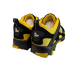 Sicko Hiking Sneaker “Yellow”