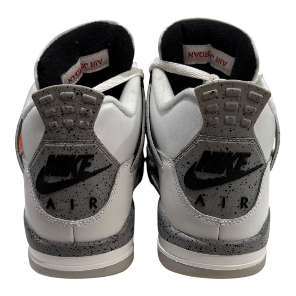 Air Jordan 4 Retro Cement