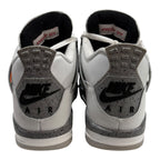 Air Jordan 4 Retro Cement