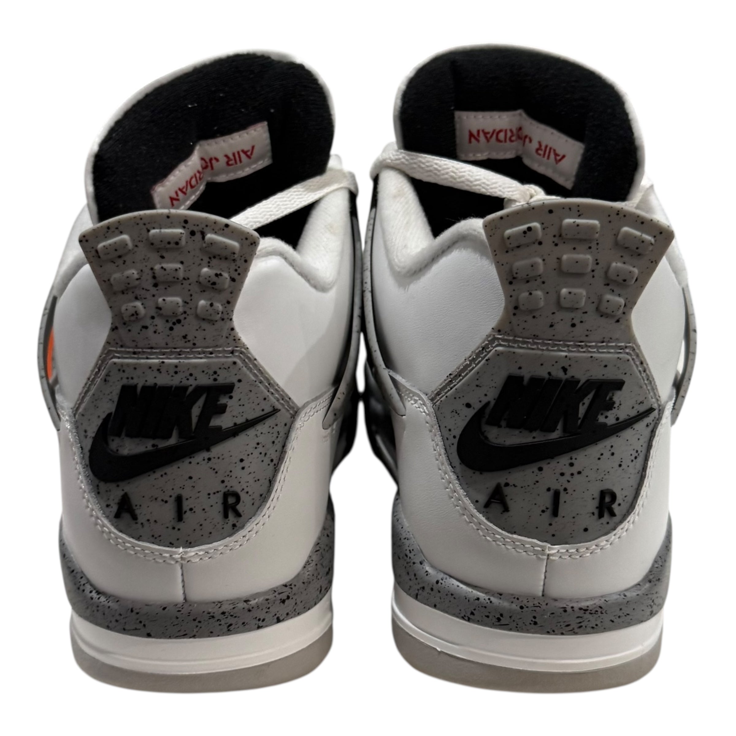 Air Jordan 4 Retro Cement