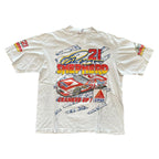 Citgo Nascar Shirt