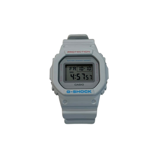 Frost Blue G Shock