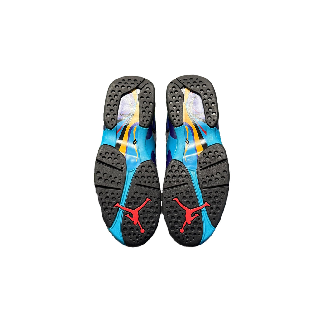 AJ8 Aqua