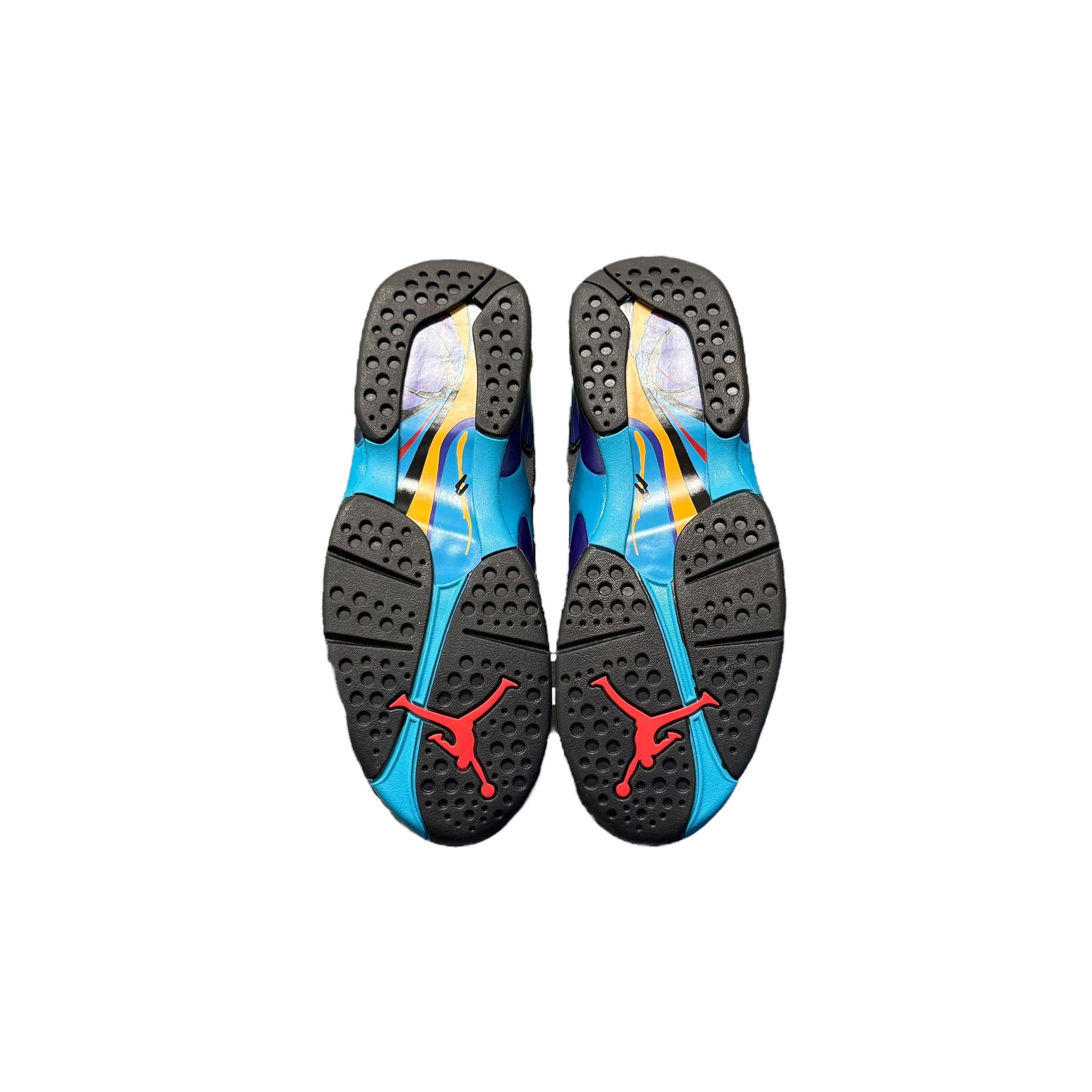 AJ8 Aqua