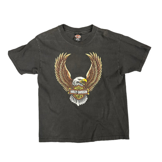 Vintage Harley Decker Eagle Tee