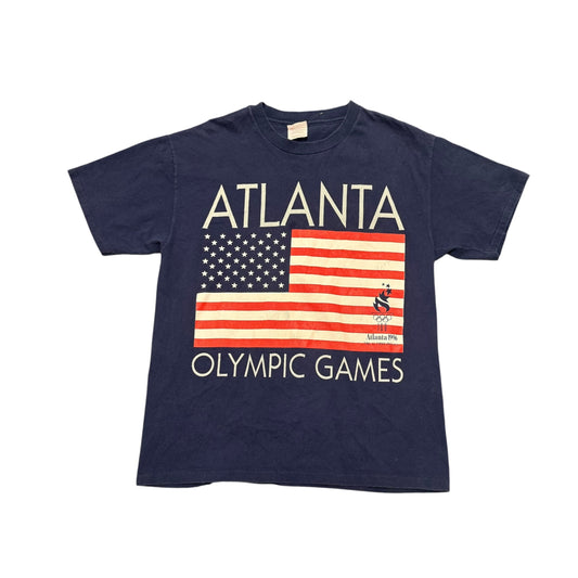Vintage ‘96 Atlanta Olympic Game Tee