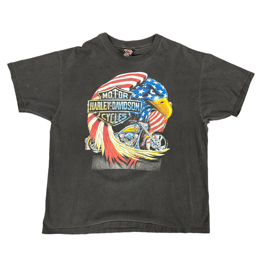 San Francisco Harley Tee