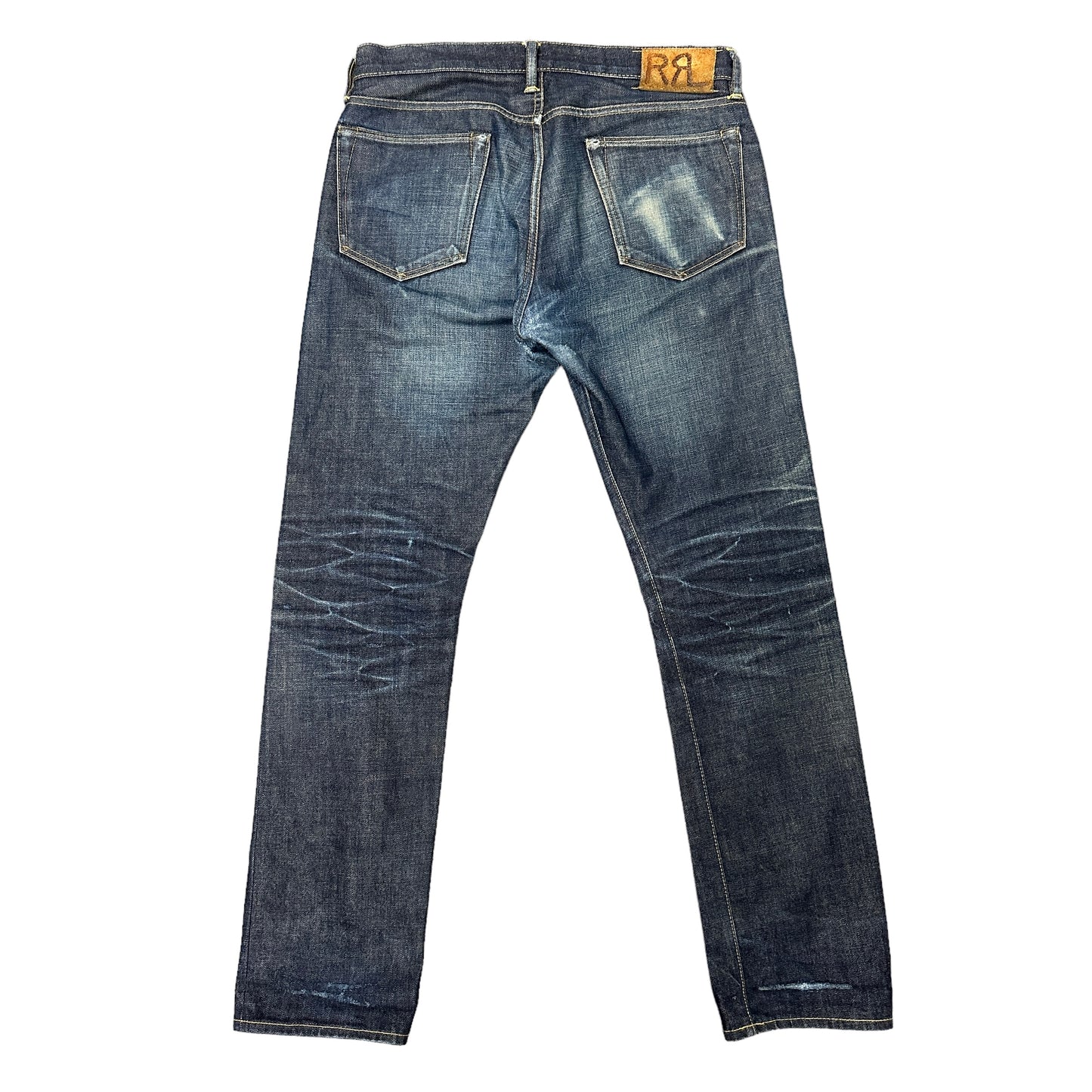 RRL Jeans