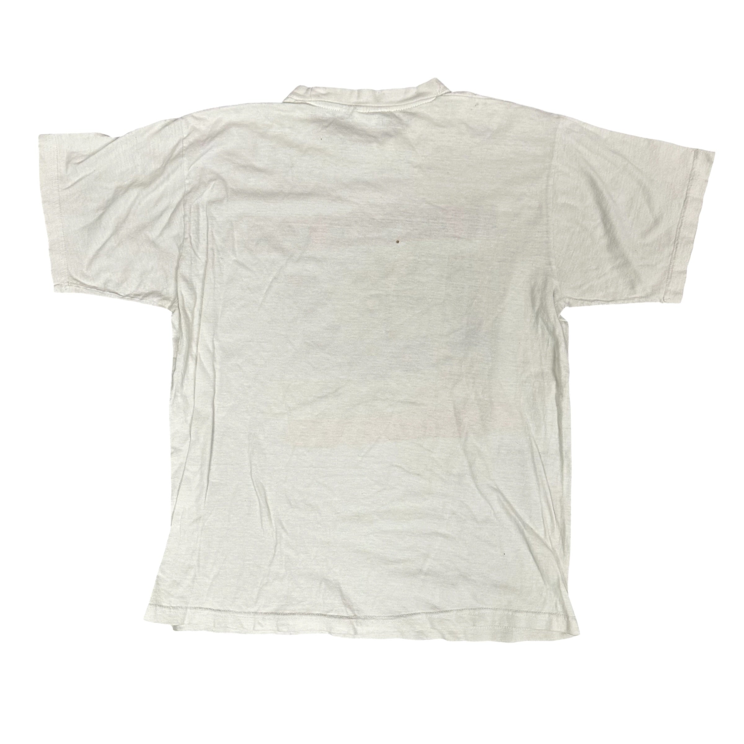 Vintage Bahamas “Beavis and Butthead” Spoof Tee