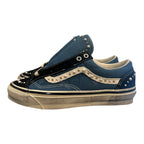 NEW Vans Pearlized “Blue” Old Skool