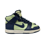 2003 Nike Dunk High "Pistachio"