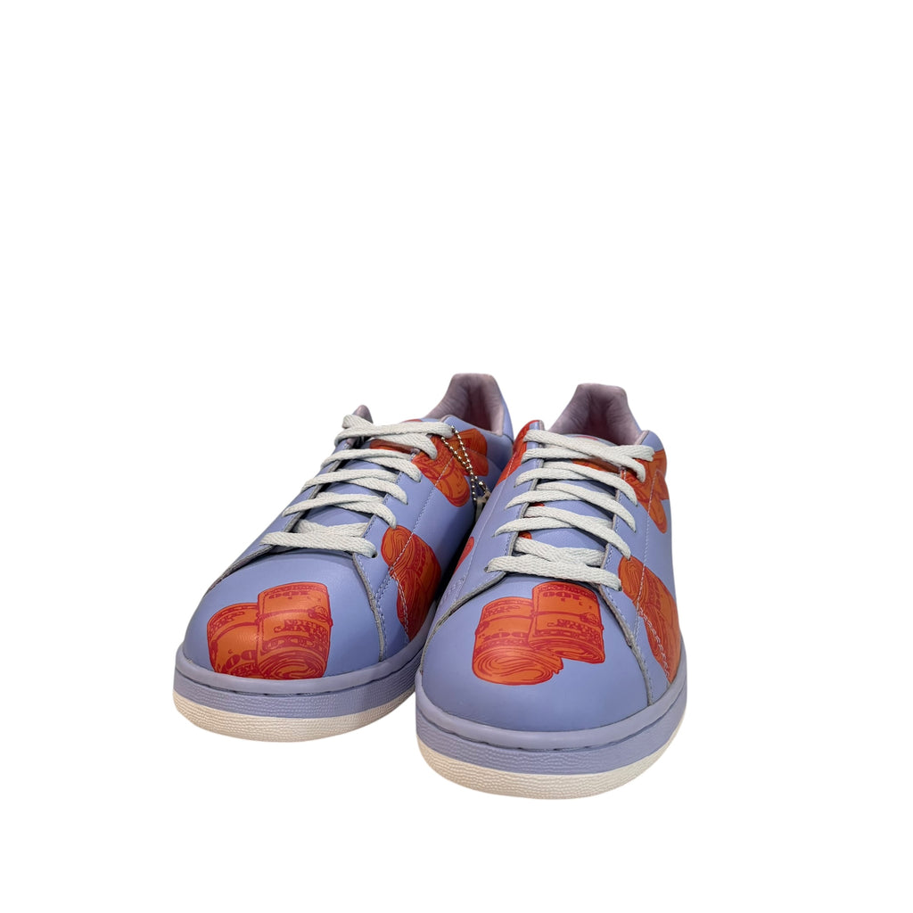 NEW Reebok Ice Cream 'Money Roll Flavor' Sneakers (No Box)