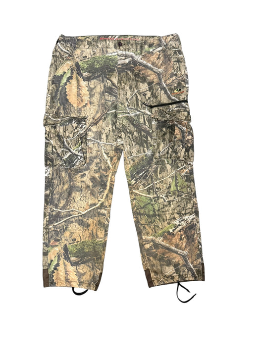 Vintage Mossy Oak Realtree Camo Pants