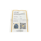 Chanel Matelasse Backpack “Blue”