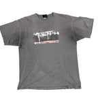 Vintage Deftones White Pony’s Giant Grey Tee