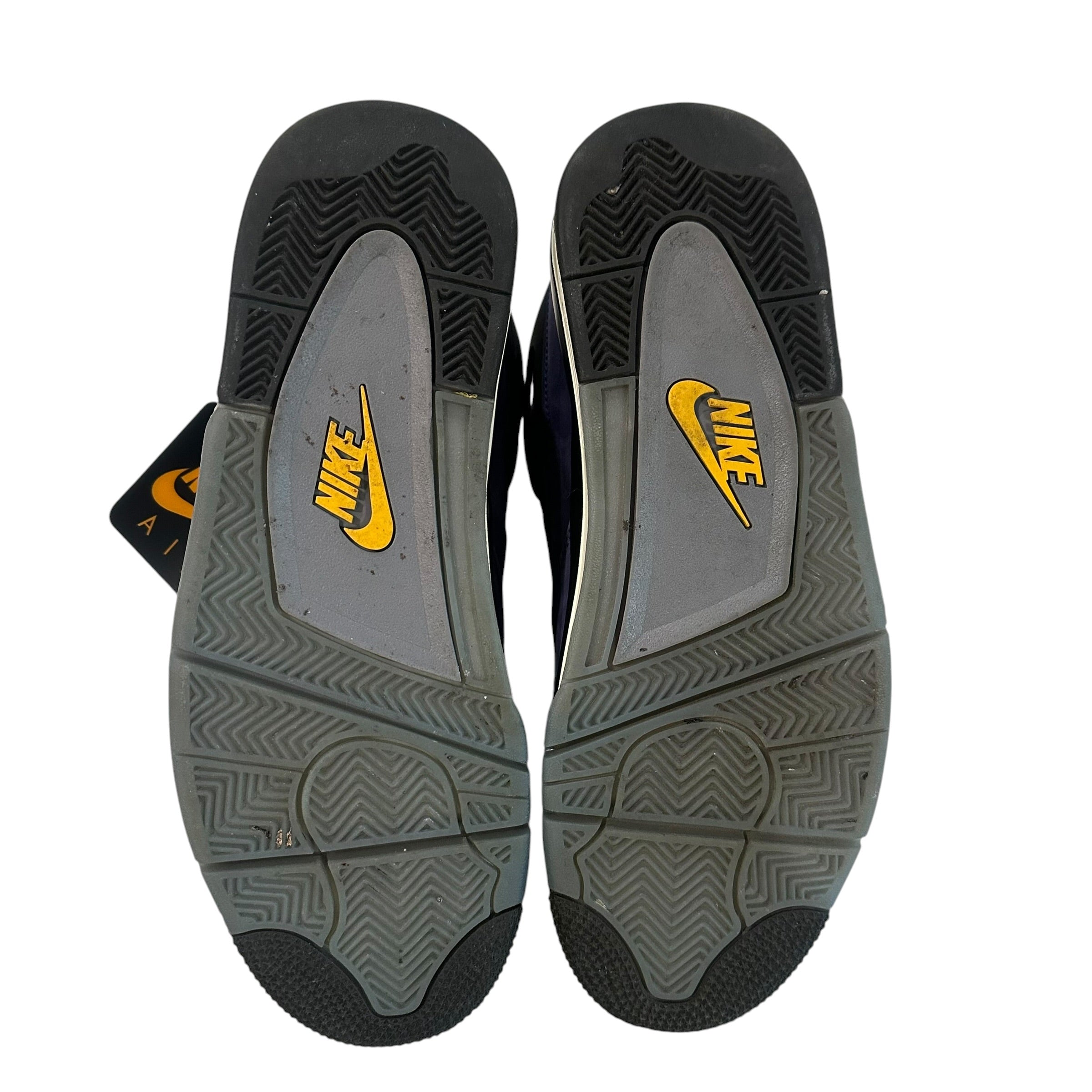 Air Jordan 4 “Lakers”