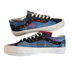 Vans Old Skool X LX Harris Tweed