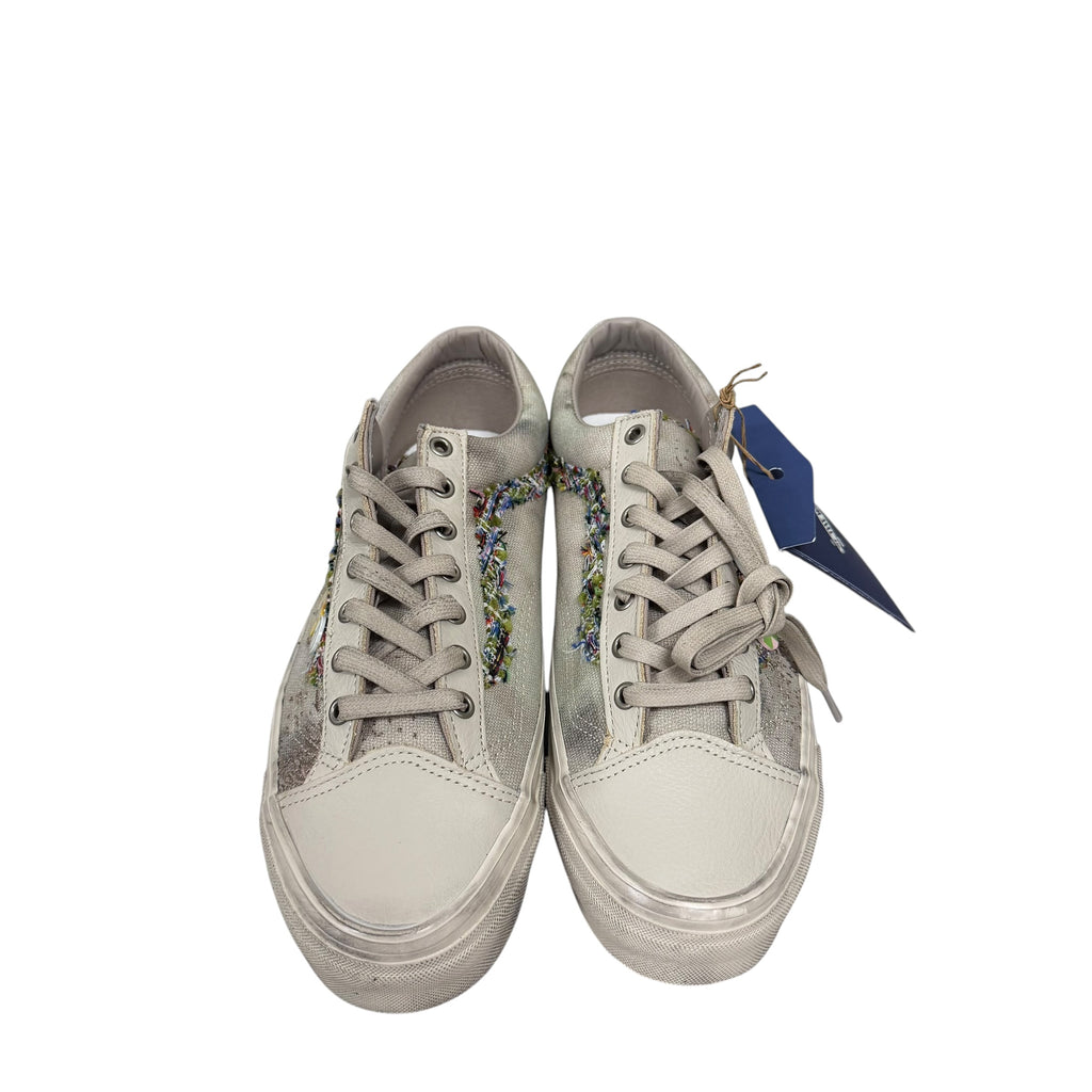NEW Vans Old Skool 'Souvenir Pack  ‘Oatmeal'