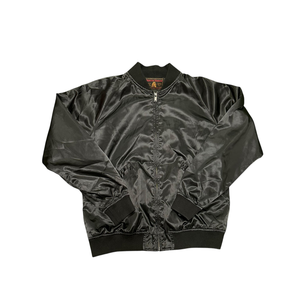 Black Hysteric Bear Souvenir Jacket