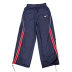 HMDD Navy Blue Samurai TrackPants