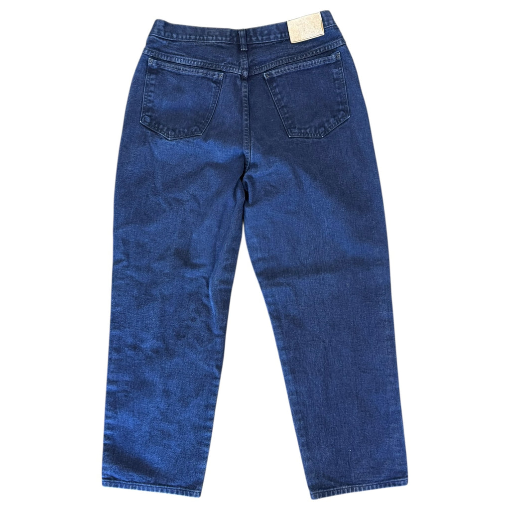 Marthe Girbaud Dark Blue Jean Pants