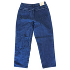 Marthe Girbaud Dark Blue Jean Pants
