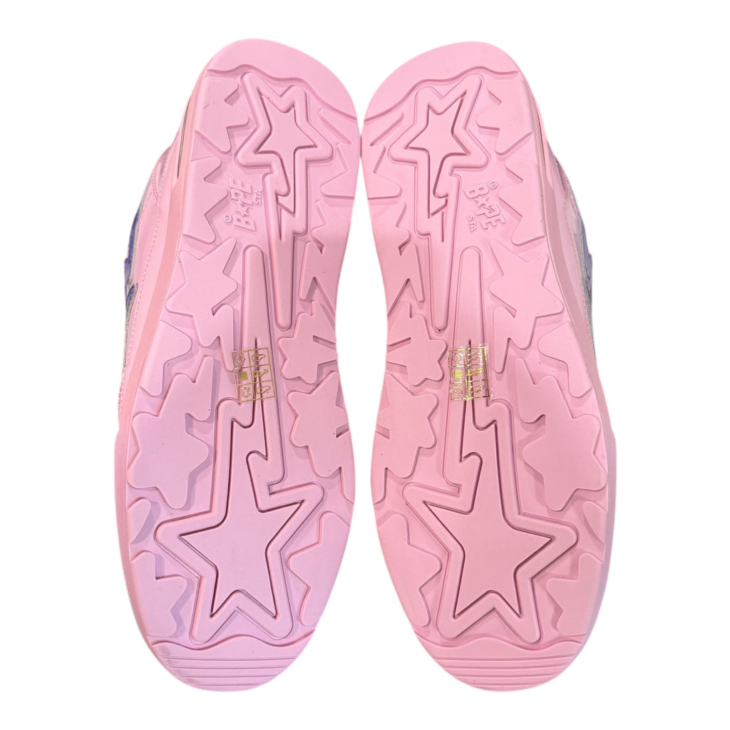 Bape Road Don Toliver