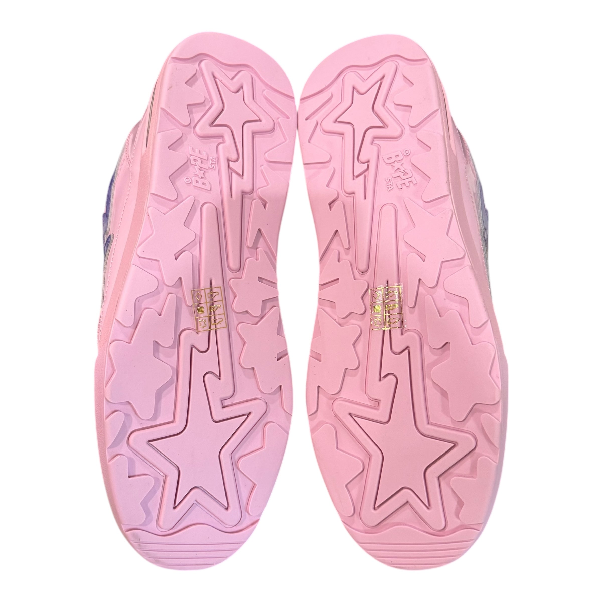 Bape Road Don Toliver