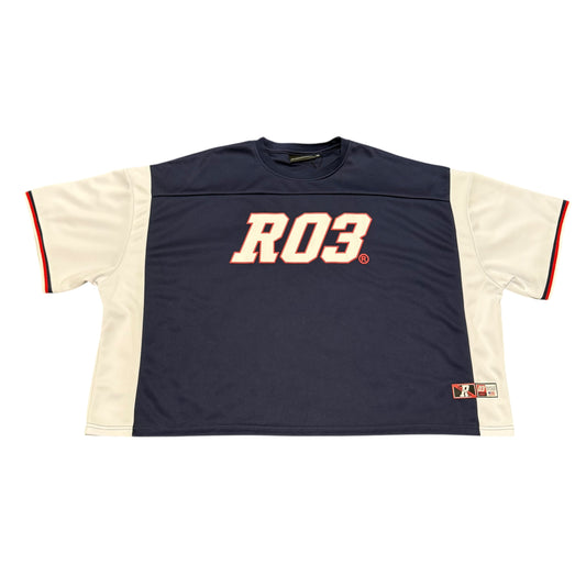Gv Gallery Navy 03 Summer Jersey