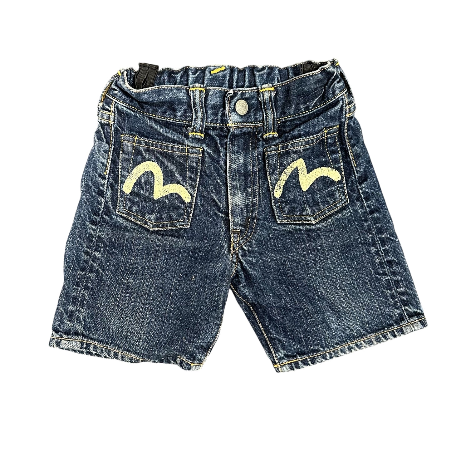 Evisu Kids Pants