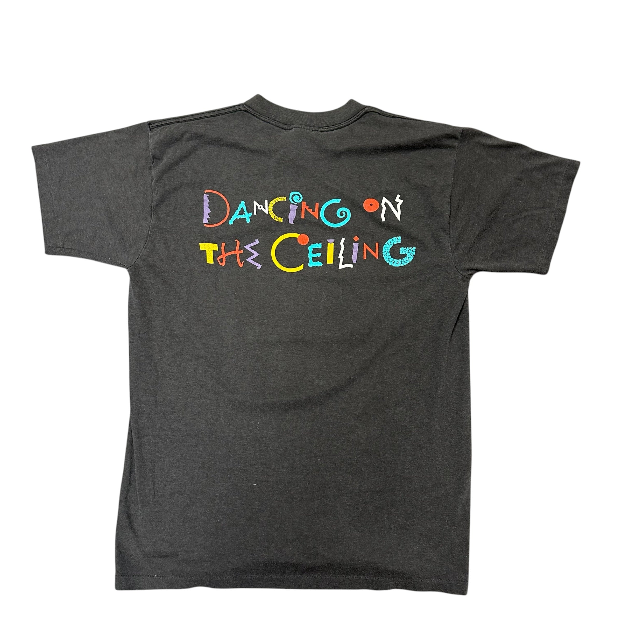 ‘90s Lionel Ritchie Tee