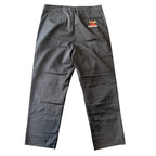 Supreme x Toy Machine Black Work Pants