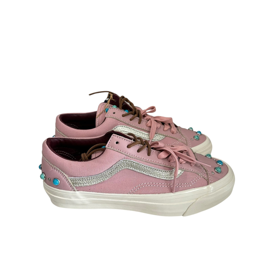 Vans Premium Old Skool 36 "Misty Mauve Pink"