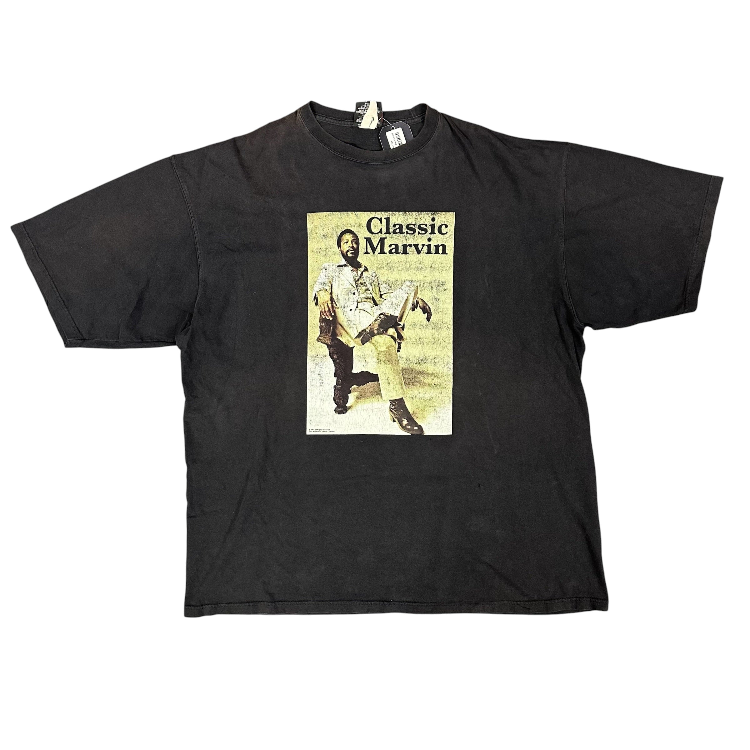 Vintage Classic Marvin Tee