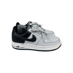 NEW Nike Air Force 1 Low Sneakers Neutral Grey, Black, White (No Box)