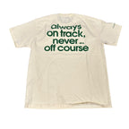 New Balance “Always On Track” Tee