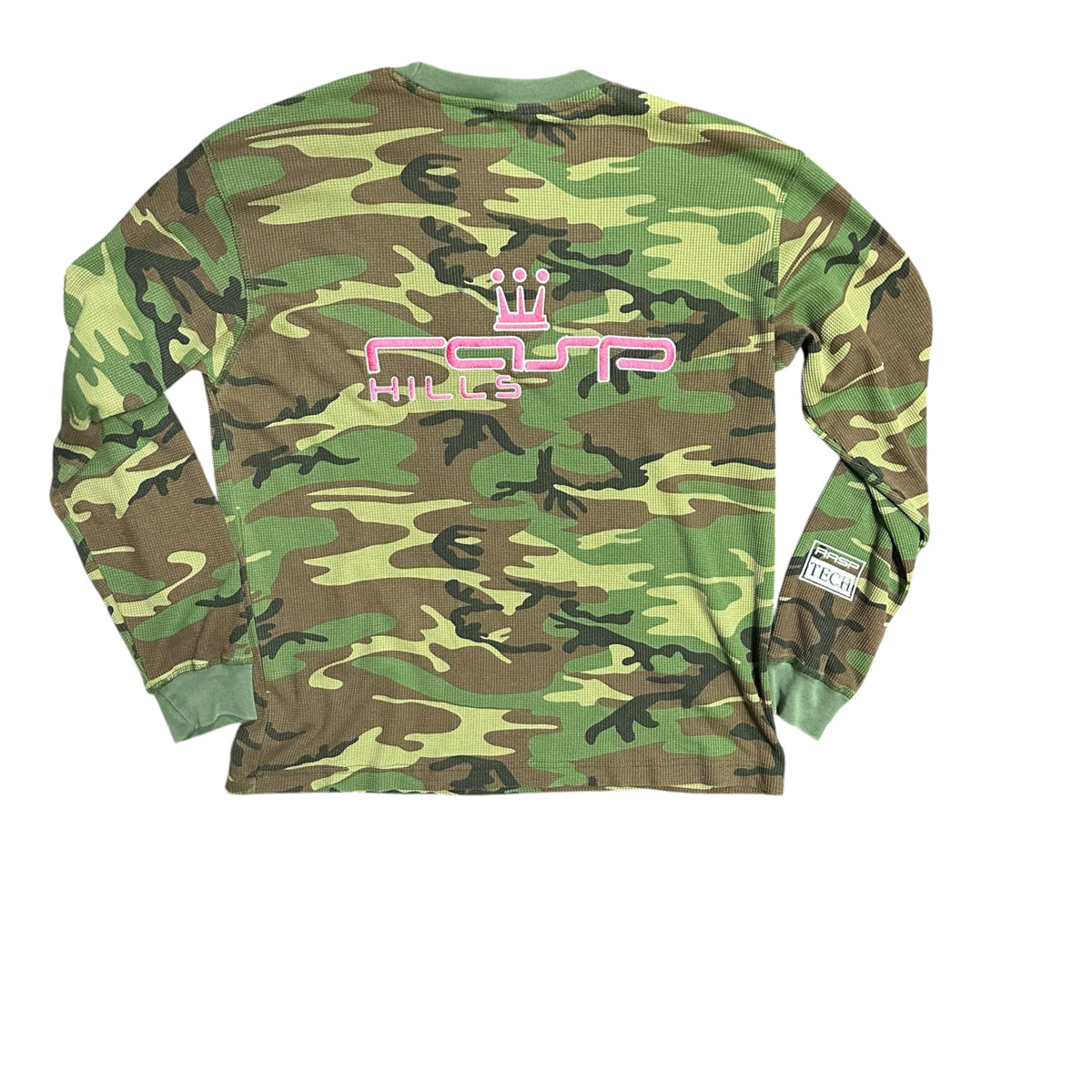 GV Gallery Multi Pass Camo Thermal