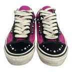 Vans Old Skool 36 LX "Pearlized Pack - Fuchsia Red" (NO BOX)